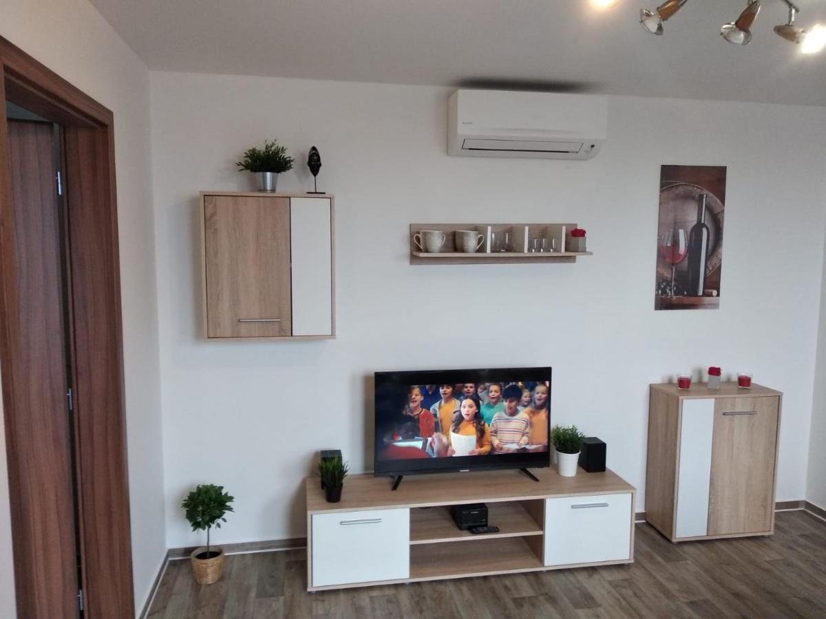מיקולוב Appartement Le Miracle Rezidence Speicher מראה חיצוני תמונה