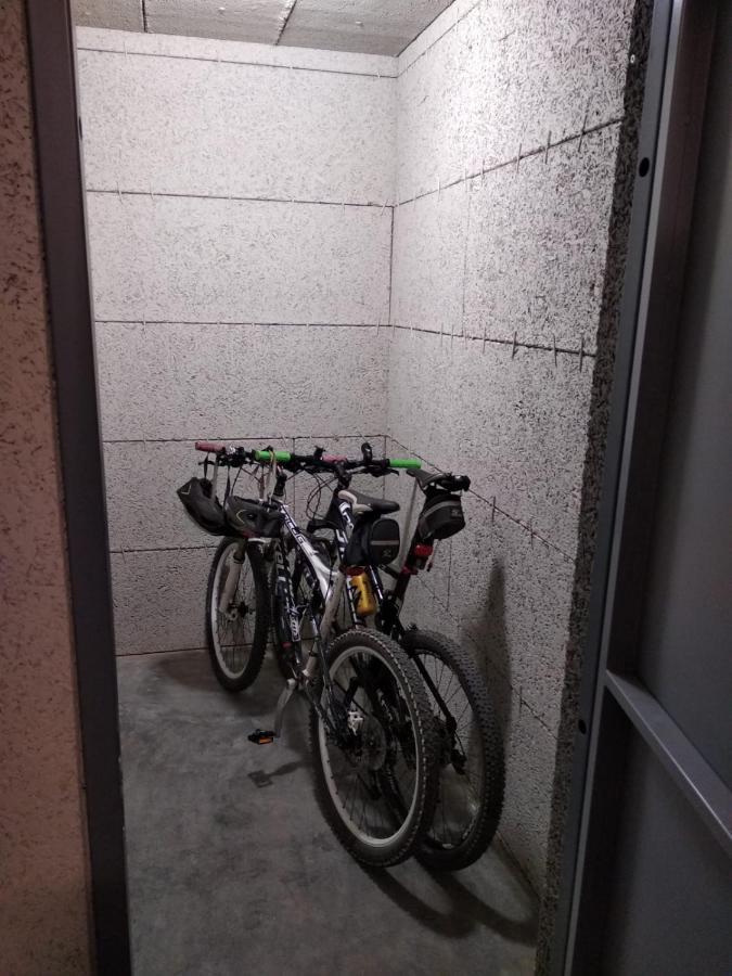מיקולוב Appartement Le Miracle Rezidence Speicher מראה חיצוני תמונה