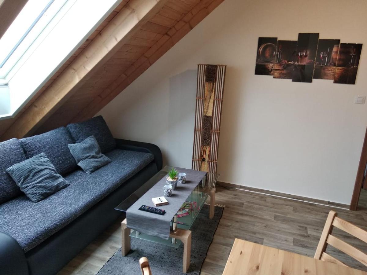 מיקולוב Appartement Le Miracle Rezidence Speicher מראה חיצוני תמונה