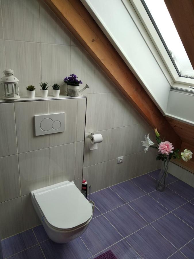 מיקולוב Appartement Le Miracle Rezidence Speicher מראה חיצוני תמונה