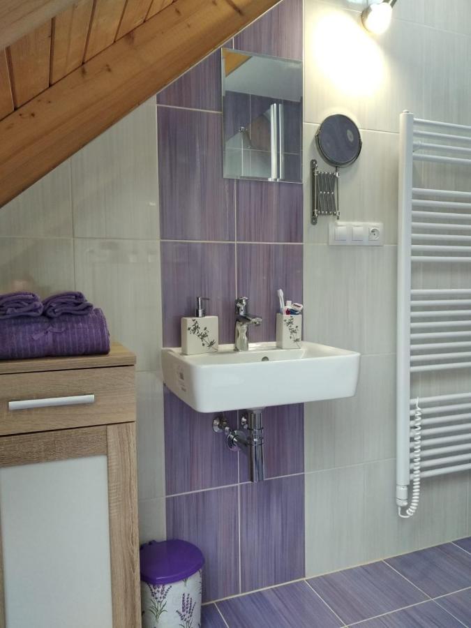 מיקולוב Appartement Le Miracle Rezidence Speicher מראה חיצוני תמונה