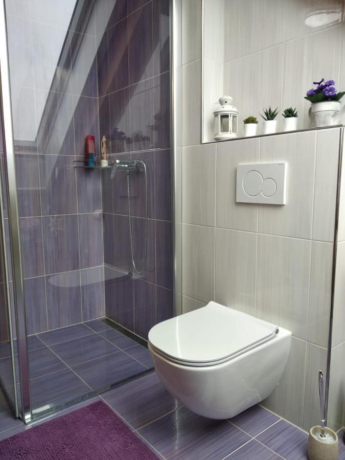 מיקולוב Appartement Le Miracle Rezidence Speicher מראה חיצוני תמונה