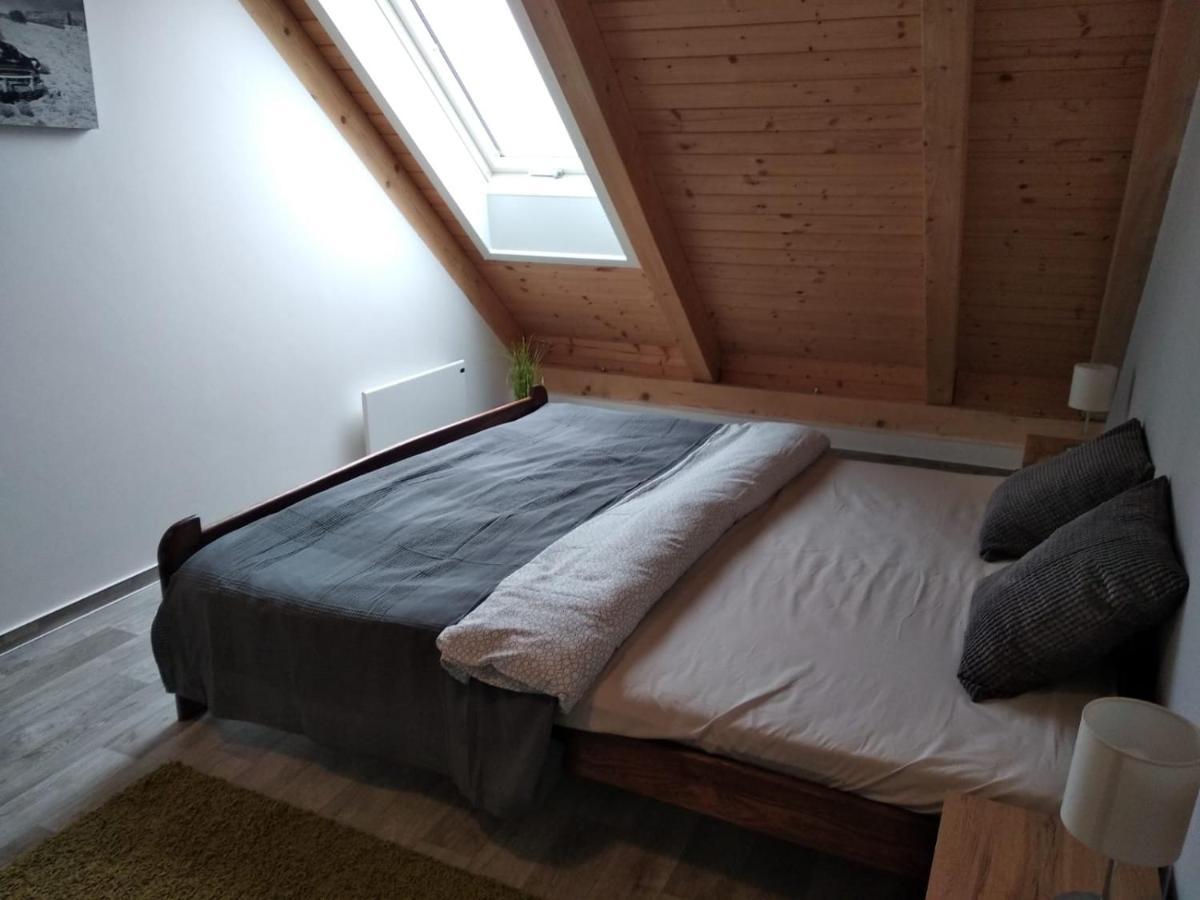 מיקולוב Appartement Le Miracle Rezidence Speicher מראה חיצוני תמונה
