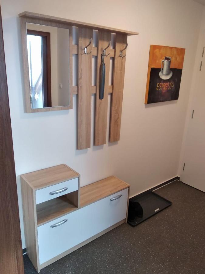 מיקולוב Appartement Le Miracle Rezidence Speicher מראה חיצוני תמונה