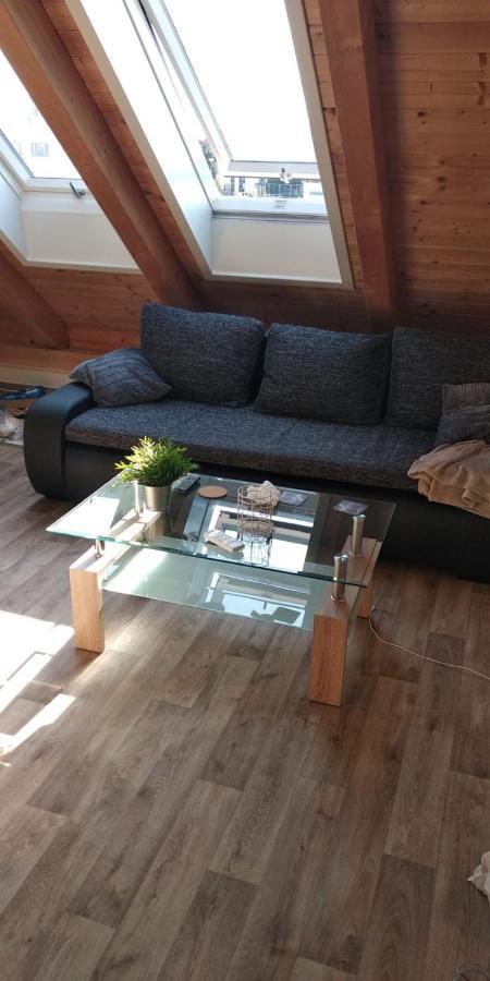 מיקולוב Appartement Le Miracle Rezidence Speicher מראה חיצוני תמונה