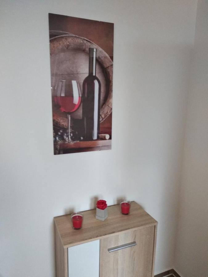 מיקולוב Appartement Le Miracle Rezidence Speicher מראה חיצוני תמונה