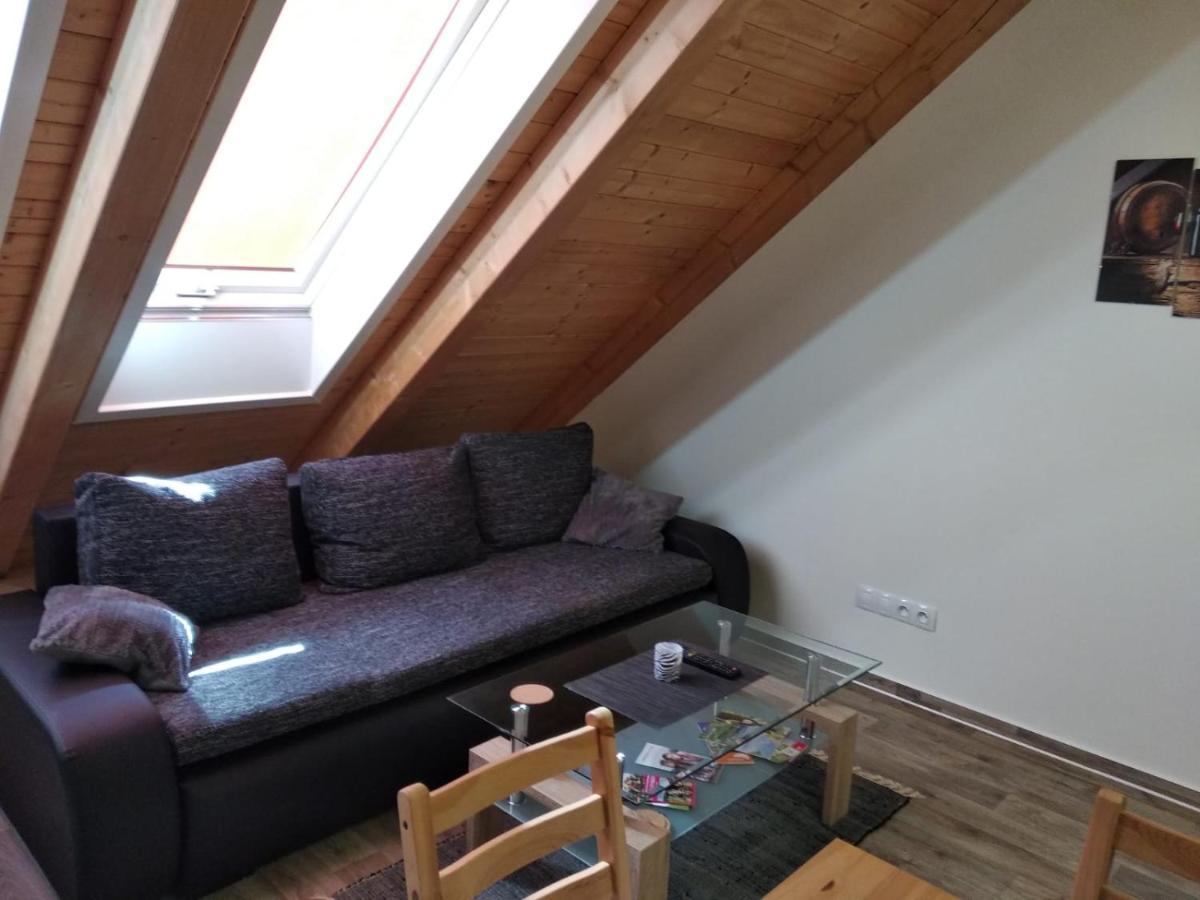 מיקולוב Appartement Le Miracle Rezidence Speicher מראה חיצוני תמונה