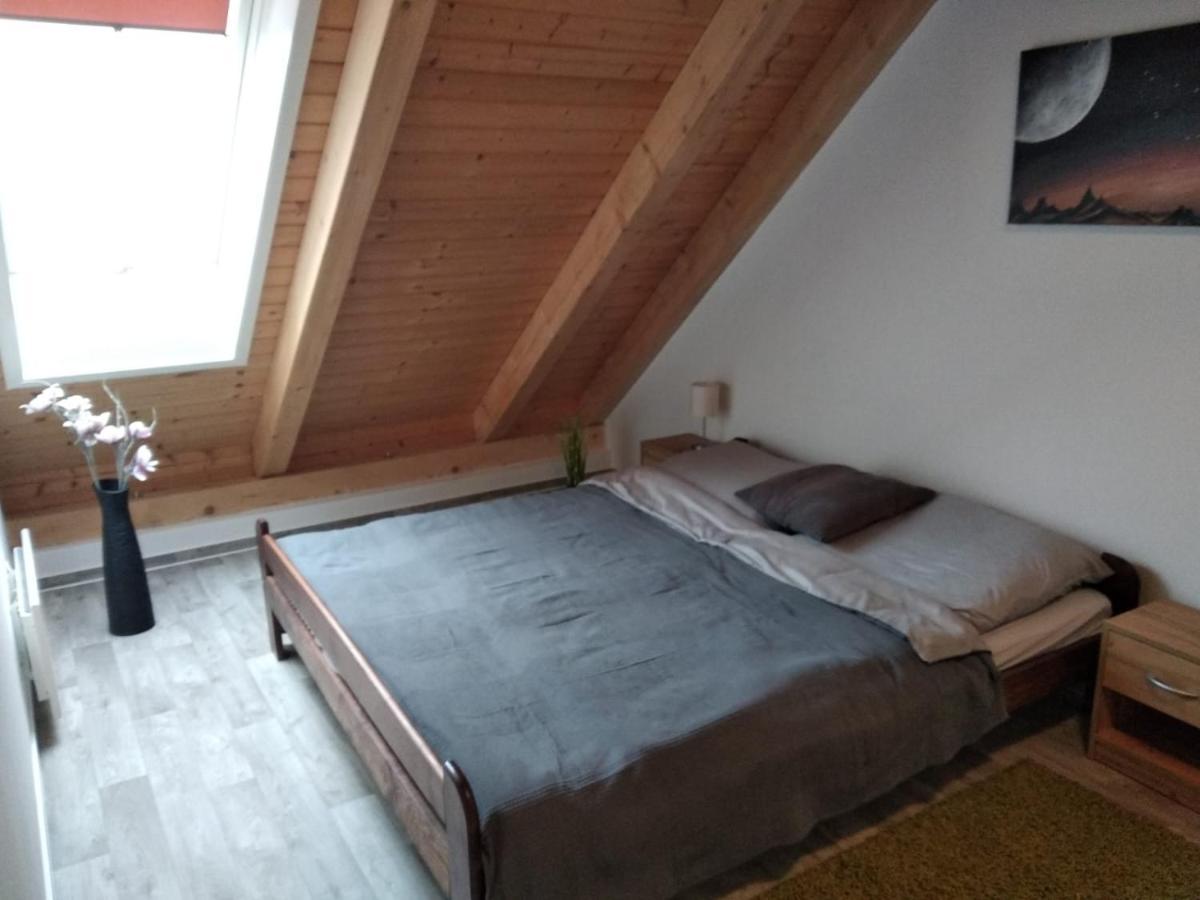 מיקולוב Appartement Le Miracle Rezidence Speicher מראה חיצוני תמונה